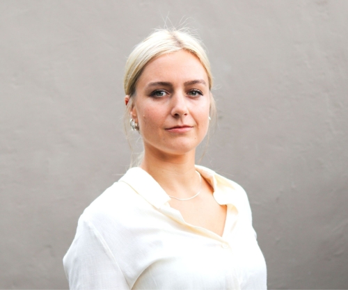 Willkommen an Janine Keller, Online-Redakteurin