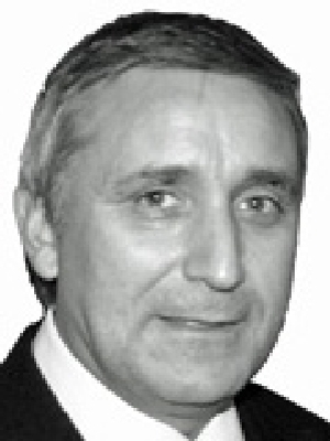 René Loretan, Präsident/in