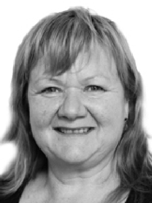 Ida Häfliger, Programmchefin