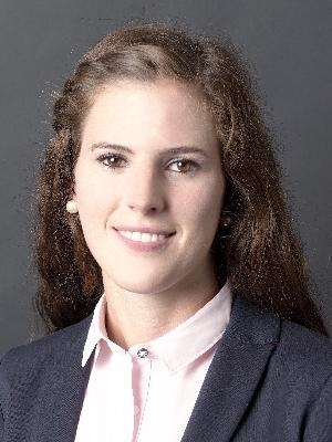 Chantal Carlen, Sekretär/in